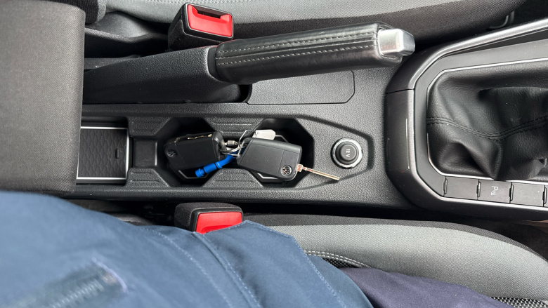 Volkswagen Polo 1.0 TSI 115 SEL 5dr Petrol Hatchback